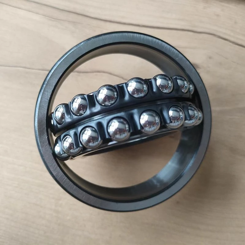 2200-seriens lager