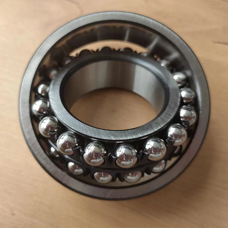 2300-seriens lager