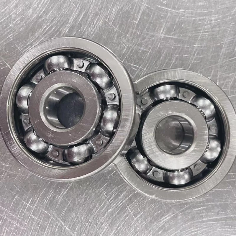 6400-seriens lager
