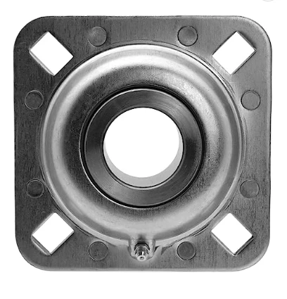 FD209 X 1-1/4 tallriksharvlager