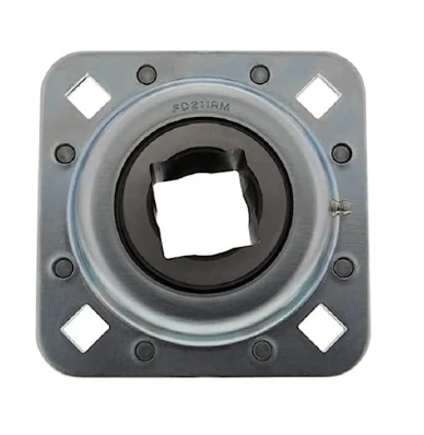 DISC HARW UNIT
